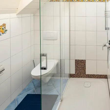 Semesterbostad Dastraunseehaus