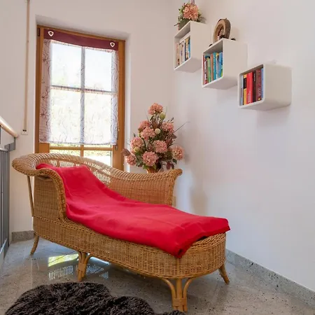 Dastraunseehaus בית נופש טראונקירכן