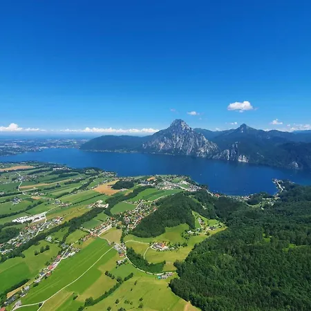 Dastraunseehaus Hébergement de vacances