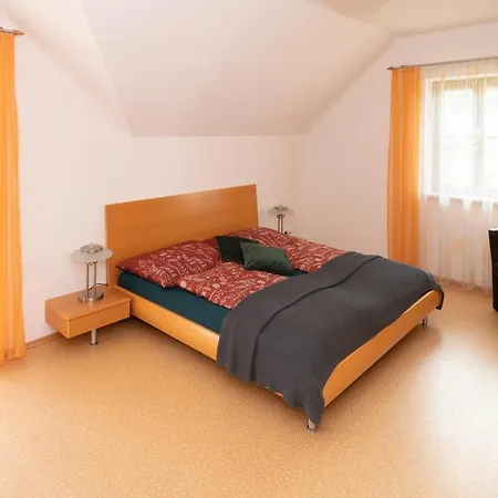 Hébergement de vacances Dastraunseehaus