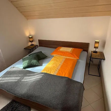 Prázdninový dům Dastraunseehaus Traunkirchen