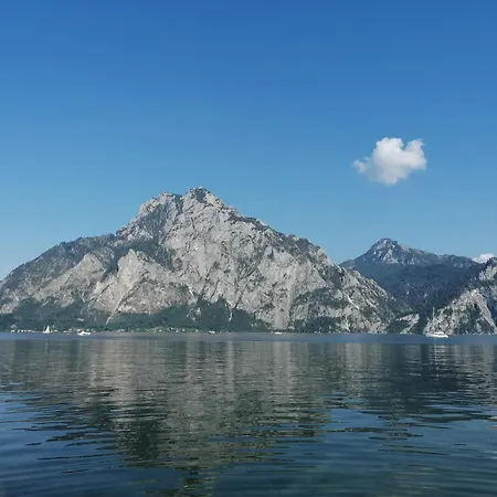 Dastraunseehaus Prázdninový dům *