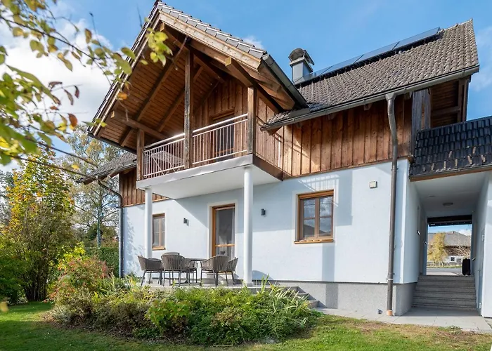 Dastraunseehaus Prázdninový dům Traunkirchen