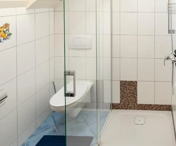 Prázdninový dům Dastraunseehaus