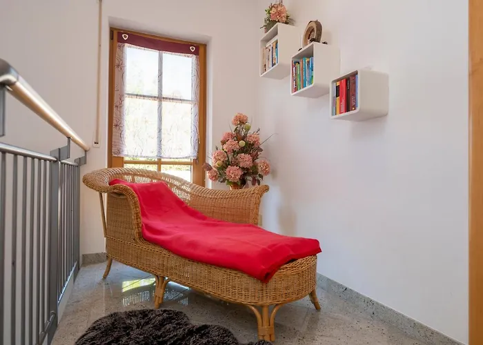 Dastraunseehaus Prázdninový dům Traunkirchen