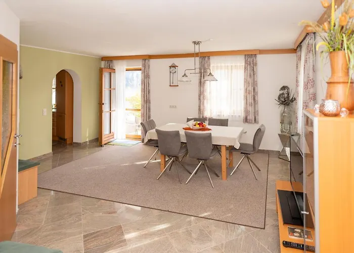 Dastraunseehaus Prázdninový dům