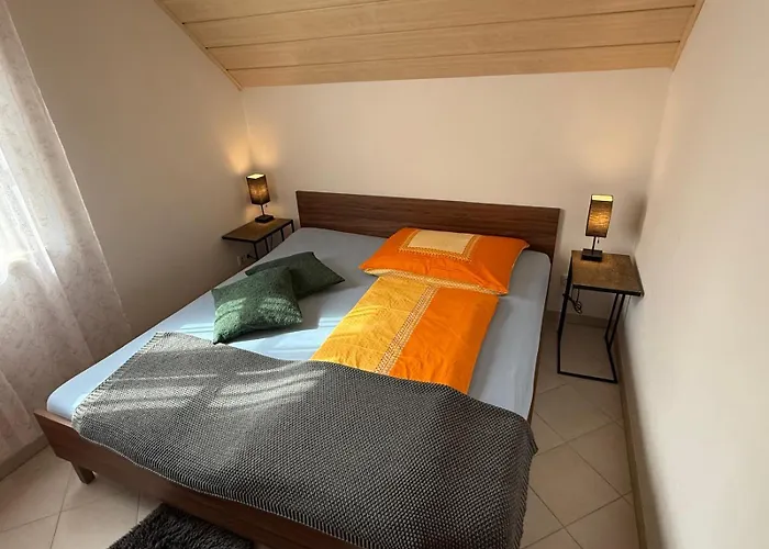 Prázdninový dům Dastraunseehaus Traunkirchen