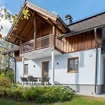 Dastraunseehaus 別荘 トラウンキルヒェン