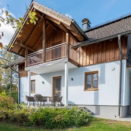 Dastraunseehaus 度假居 特劳恩基兴