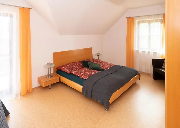 別荘 Dastraunseehaus